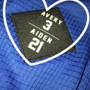 Meet your Posher, Bethany